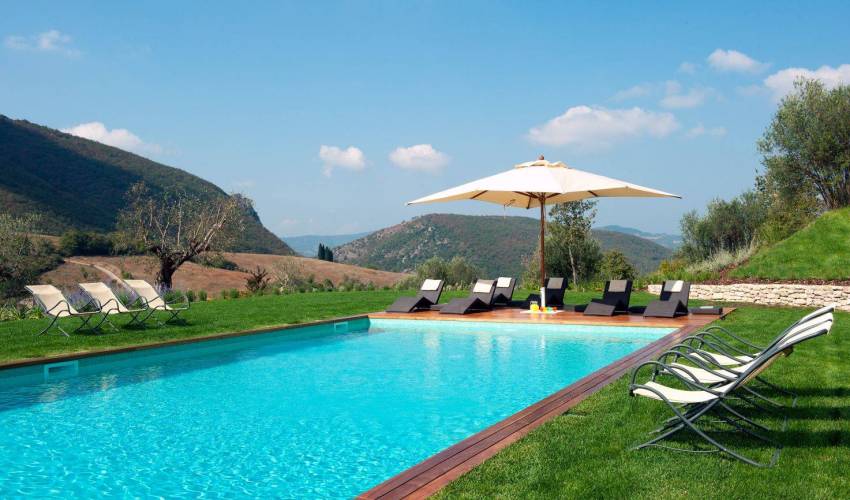 Villa 9249 in Italy Main Image