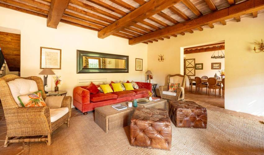 Villa 9249 in Italy Main Image