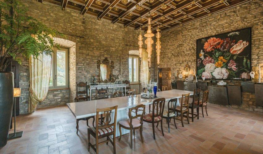 Villa 9250 in Italy Main Image