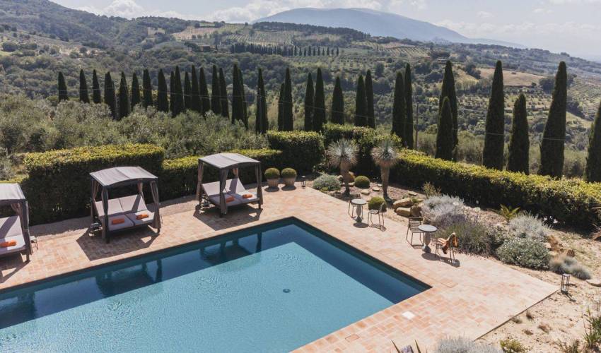 Villa 9250 in Italy Main Image