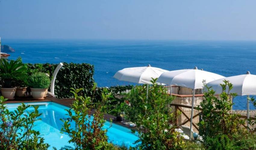 Villa 9251 in Italy Main Image