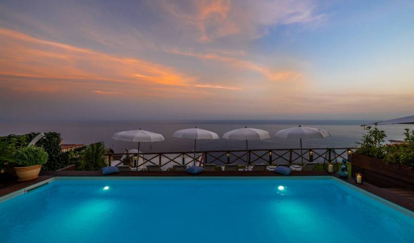 Villa 9251 in Italy Main Image