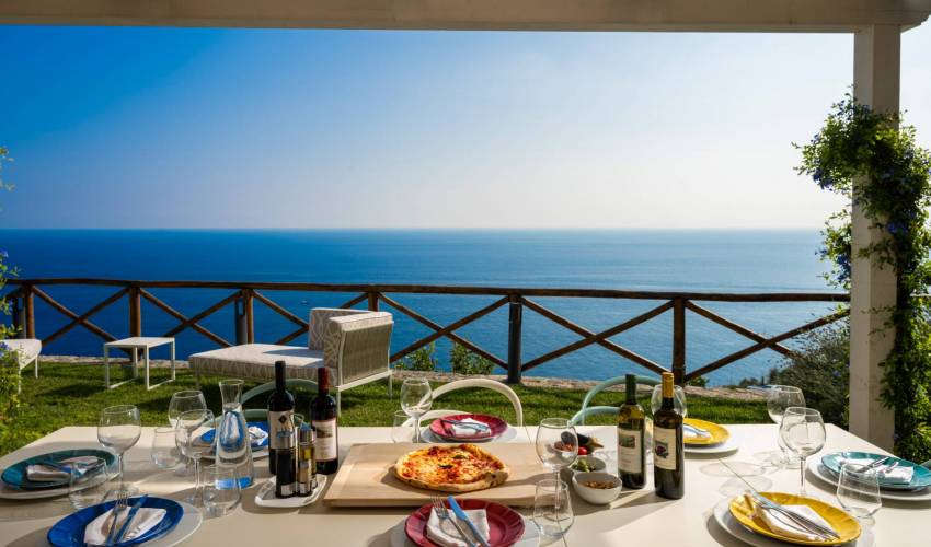 Villa 9251 in Italy Main Image