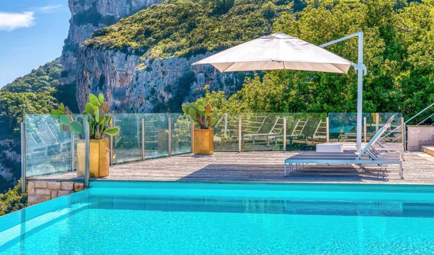 Villa 9252 in Italy Main Image