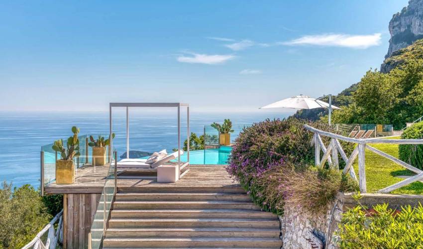 Villa 9252 in Italy Main Image
