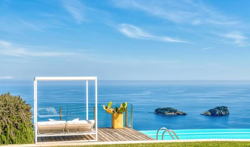 Villa 9252 in Italy Main Image