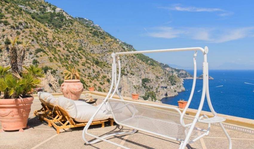 Villa 9253 in Italy Main Image