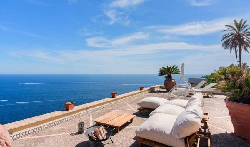 Villa 9253 in Italy Main Image