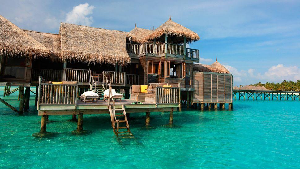 Maldives Villa 1333