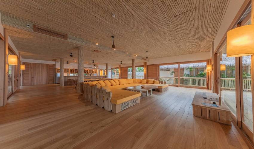 Villa 1350 in Maldives Main Image