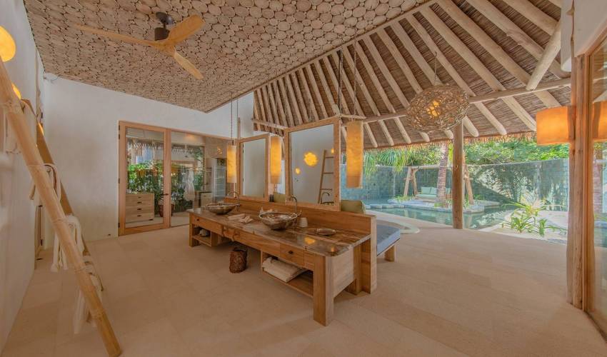 Villa 1350 in Maldives Main Image