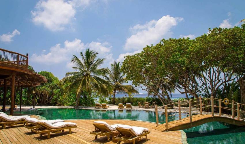 Villa 1354 in Maldives Main Image