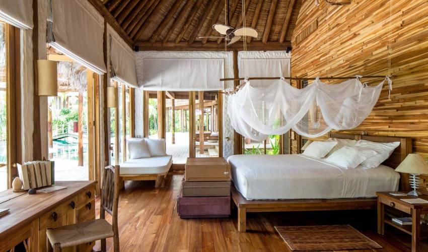 Villa 1354 in Maldives Main Image