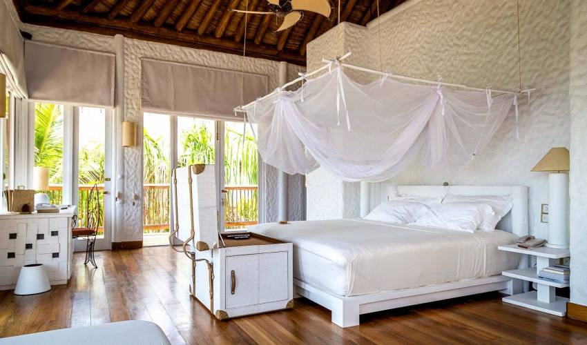 Villa 1354 in Maldives Main Image