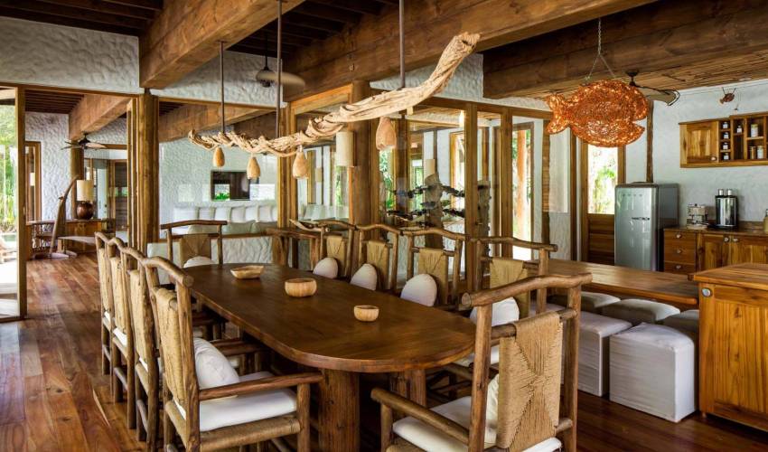 Villa 1354 in Maldives Main Image