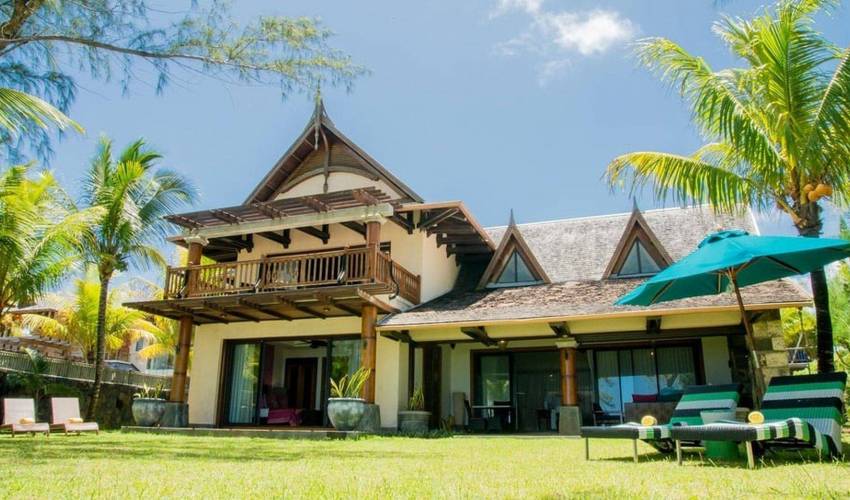 Villa 13832 in Mauritius Main Image