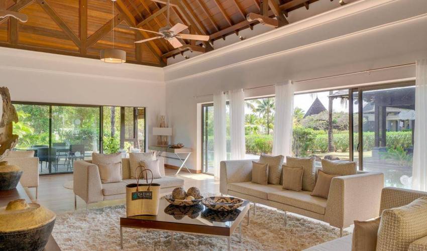 Villa 13801 in Mauritius Main Image