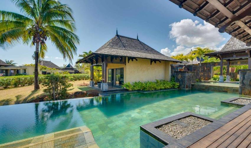 Villa 13801 in Mauritius Main Image