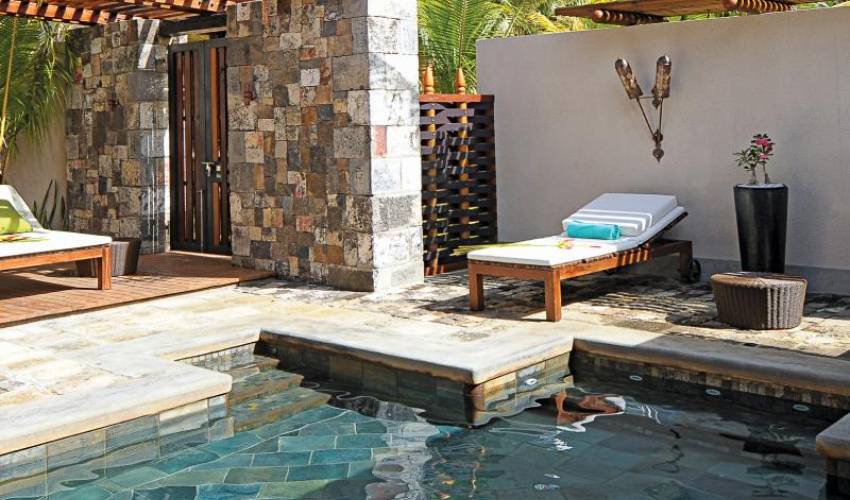 Villa 1378 in Mauritius Main Image
