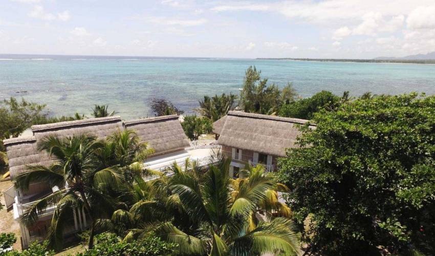 Villa 13833 in Mauritius Main Image