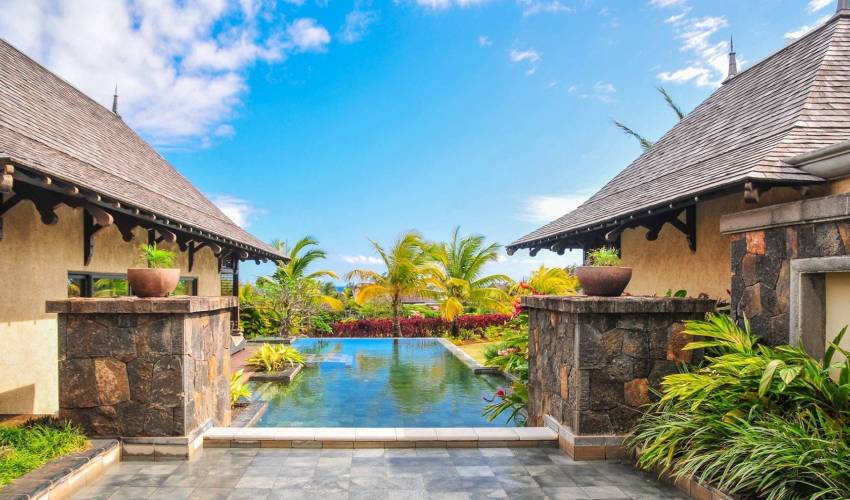 Villa 13842 in Mauritius Main Image