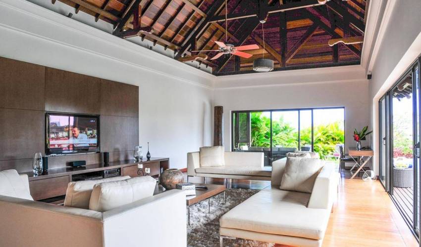 Villa 13842 in Mauritius Main Image