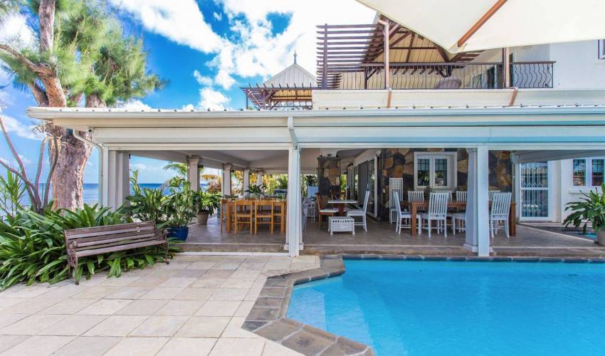Villa 13834 in Mauritius Main Image
