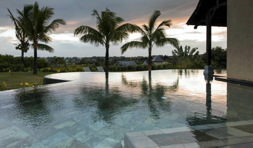 Villa 13791 in Mauritius Main Image