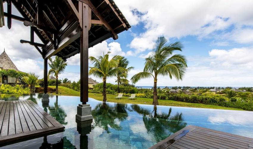 Villa 13792 in Mauritius Main Image