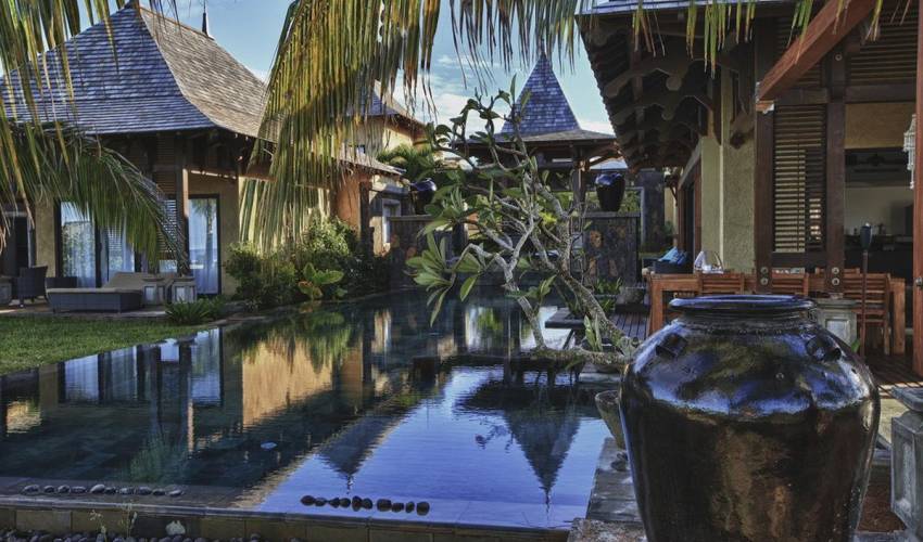 Villa 13793 in Mauritius Main Image