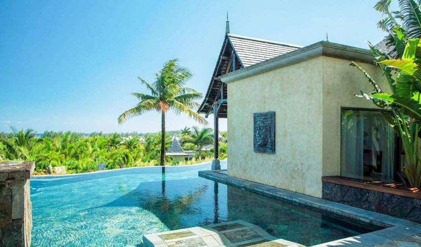 Villa 13837 in Mauritius Main Image
