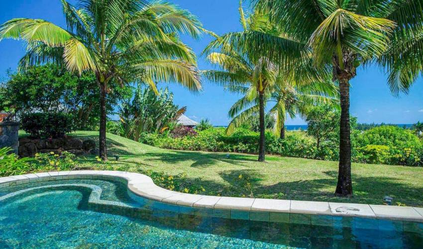 Villa 13836 in Mauritius Main Image