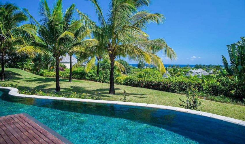 Villa 13836 in Mauritius Main Image