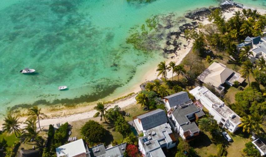 Villa 13835 in Mauritius Main Image