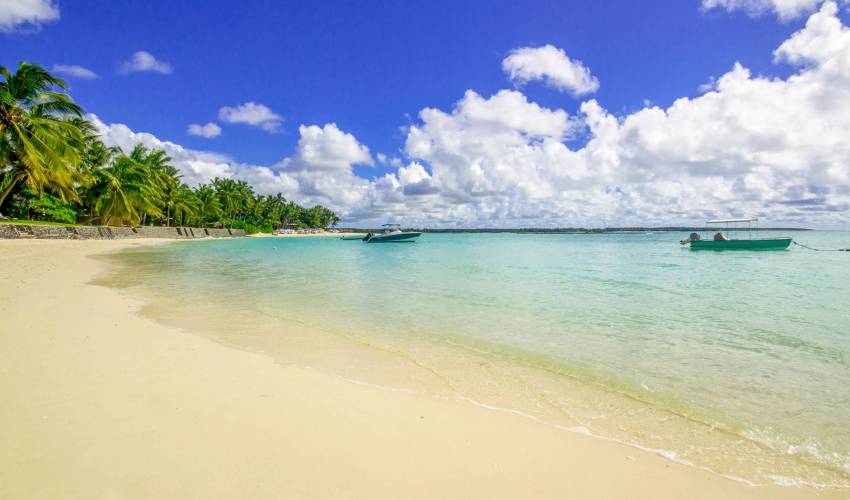 Villa 13835 in Mauritius Main Image