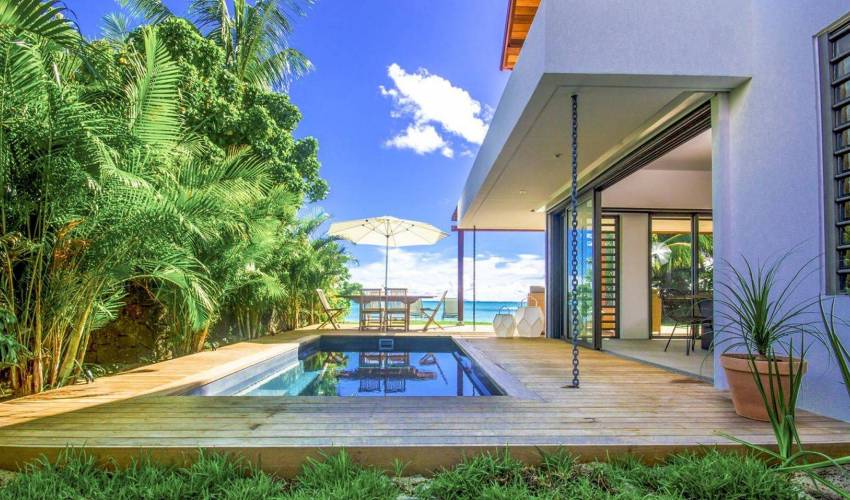 Villa 13835 in Mauritius Main Image