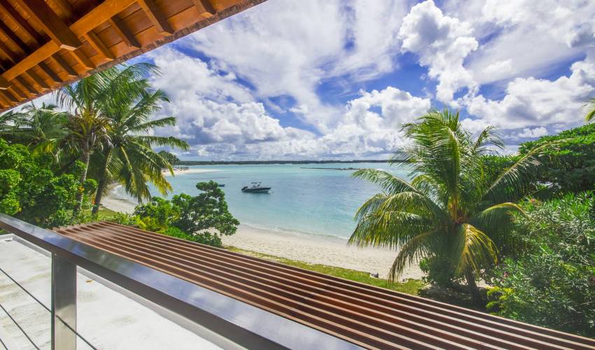 Villa 13835 in Mauritius Main Image