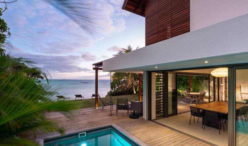 Villa 13835 in Mauritius Main Image