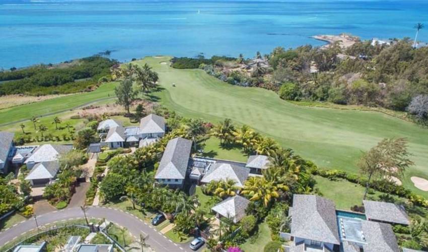 Villa 13106 in Mauritius Main Image