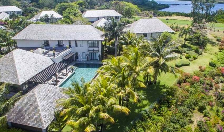 Villa 13106 in Mauritius Main Image
