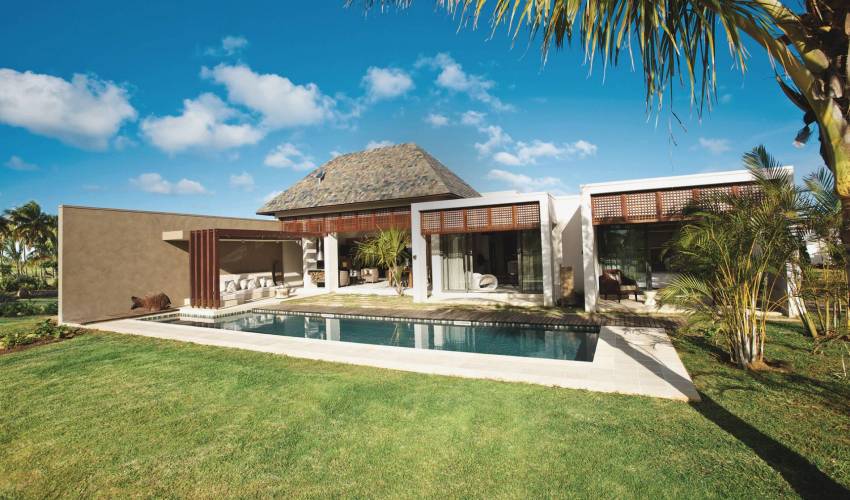 Villa 13794 in Mauritius Main Image