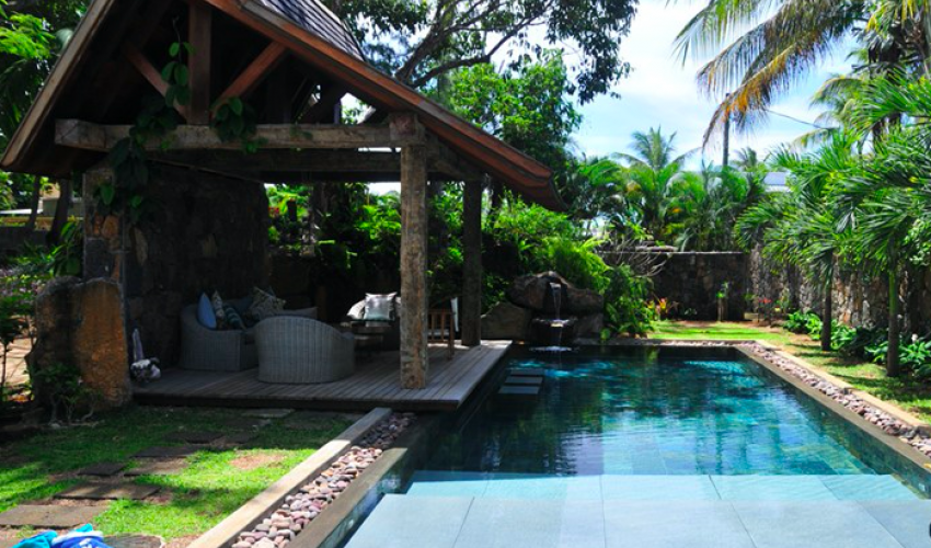 Villa 13795 in Mauritius Main Image
