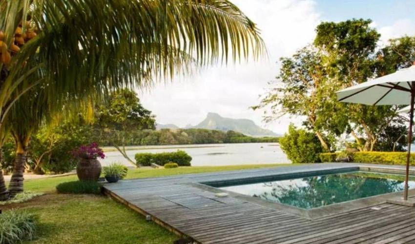 Villa 13797 in Mauritius Main Image