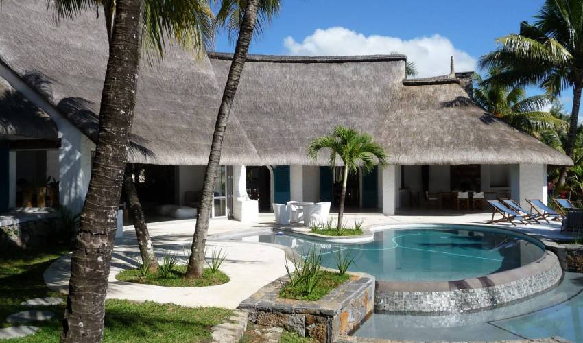 Villa 13798 in Mauritius Main Image