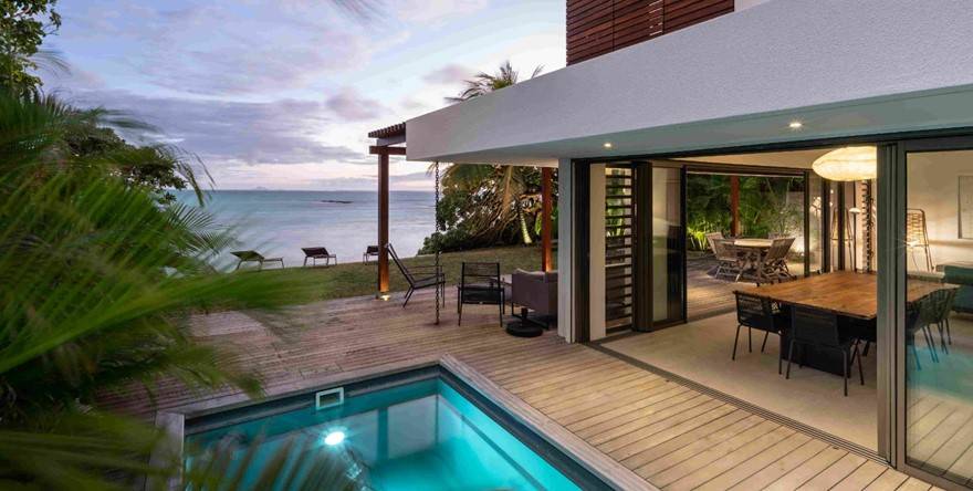 Villa 13801 in Mauritius Main Image