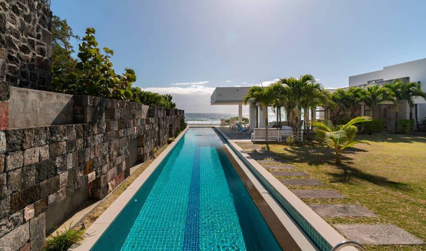 Villa 13802 in Mauritius Main Image