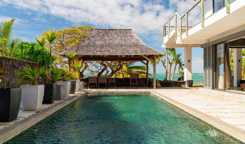 Villa 13803 in Mauritius Main Image