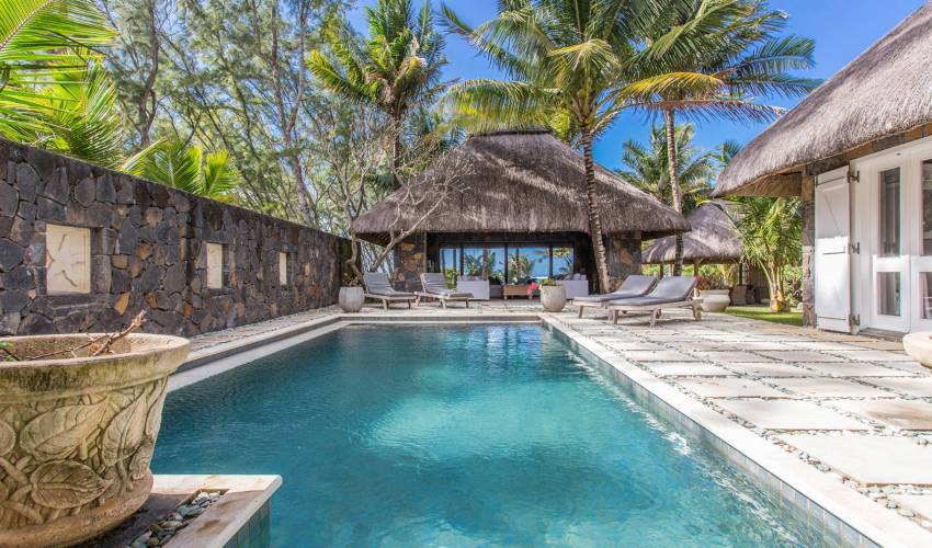 Villa 13804 in Mauritius Main Image