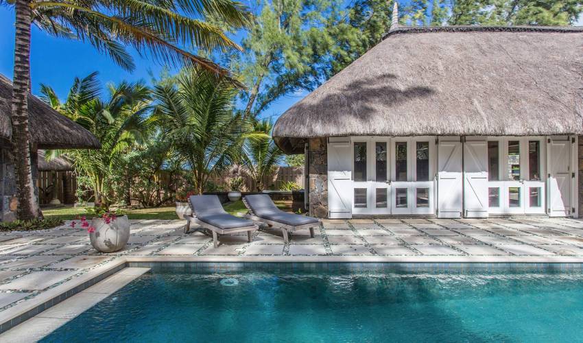 Villa 13804 in Mauritius Main Image