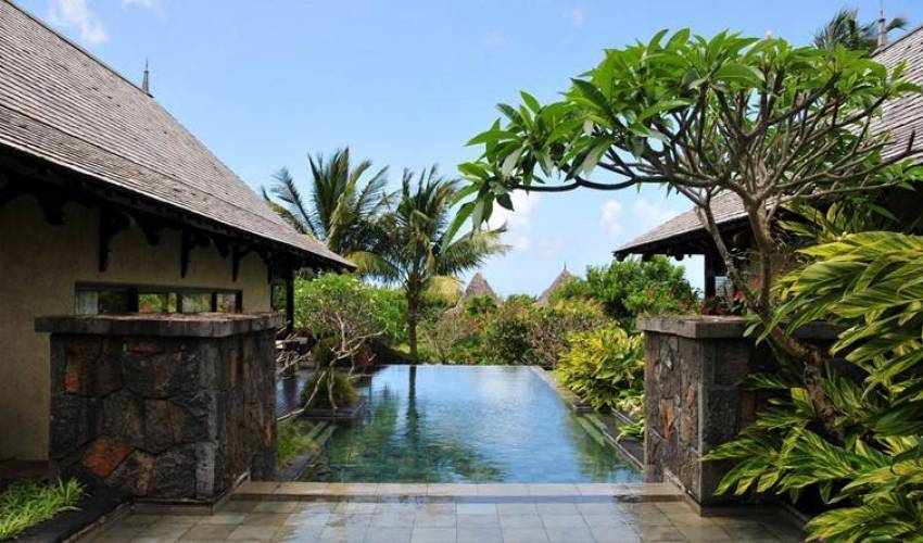 Villa 13805 in Mauritius Main Image